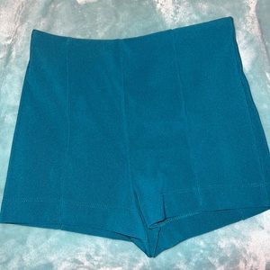 Forever 21 shorts